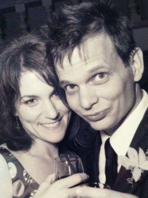 Atriz morre Molly Glynn, atingida por uma árvore