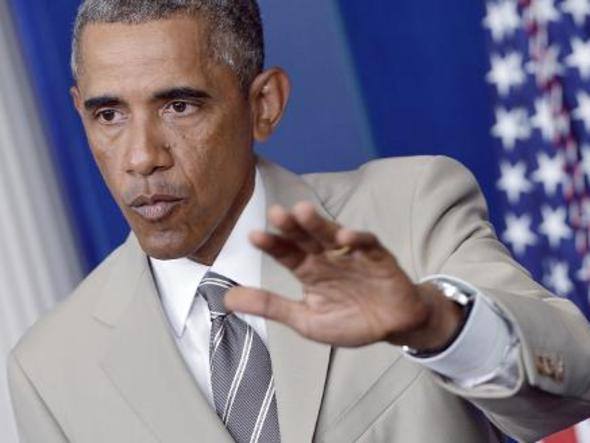Obama diz que EUA não vão se intimar com Jihadistas