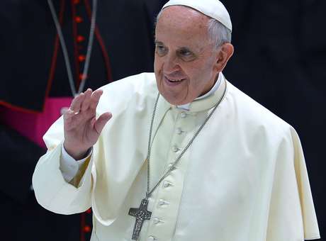 Estado Islâmico quer matar o Papa, diz embaixador do Iraque
