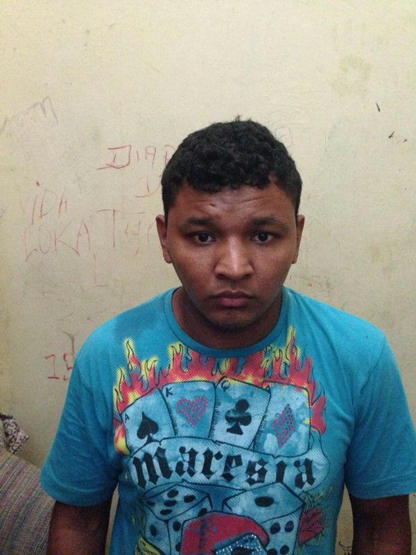 Preso em Iranduba homem que matou companheira a facadas