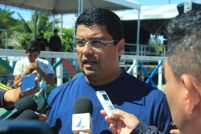 Prefeitura presta assistência a famílias de presos, em Parintins