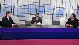 Coordenador da Comissão da Verdade fala emd ebate de TV