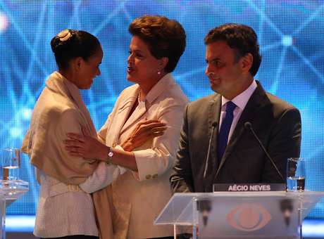 Pesquisa Vox Populi mostra Dilma na frente de Marina com 9 pontos
