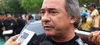 Fecani terá reforço de segurança com a PC AM