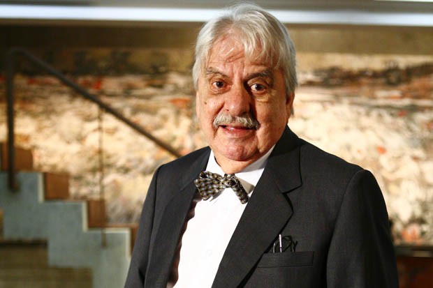 Morre no RJ o cineasta e ator Hugo Carvana, aos 77 anosd