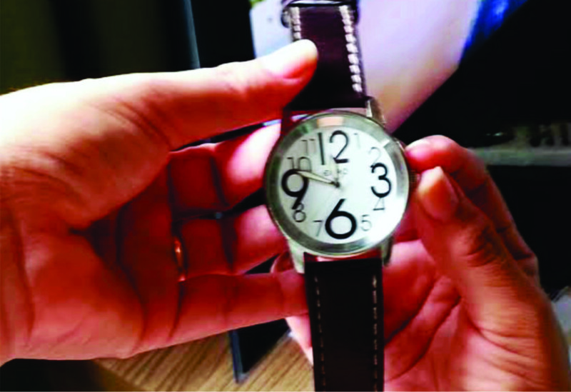 hora