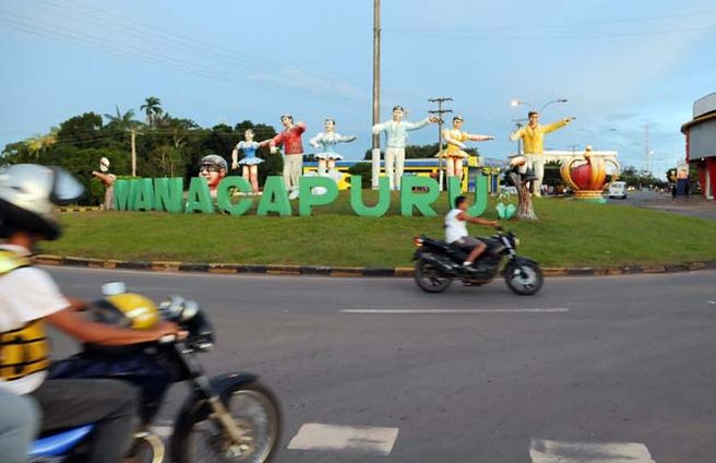 MANACAPURU