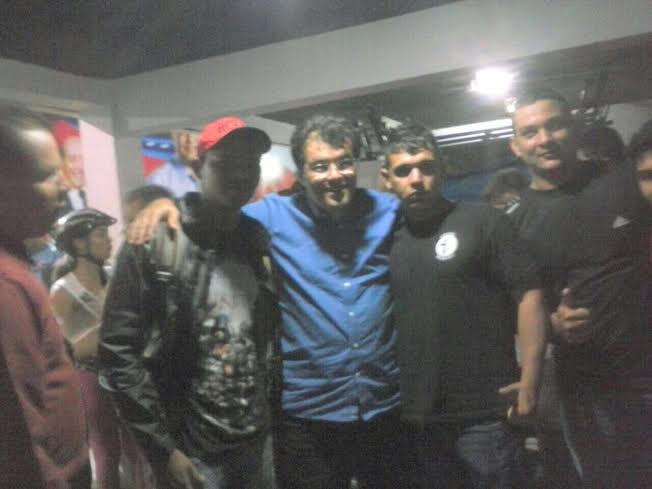 todinho
