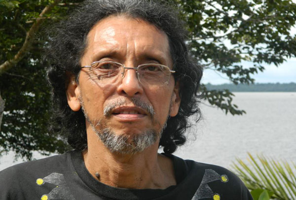 Garcia Neto