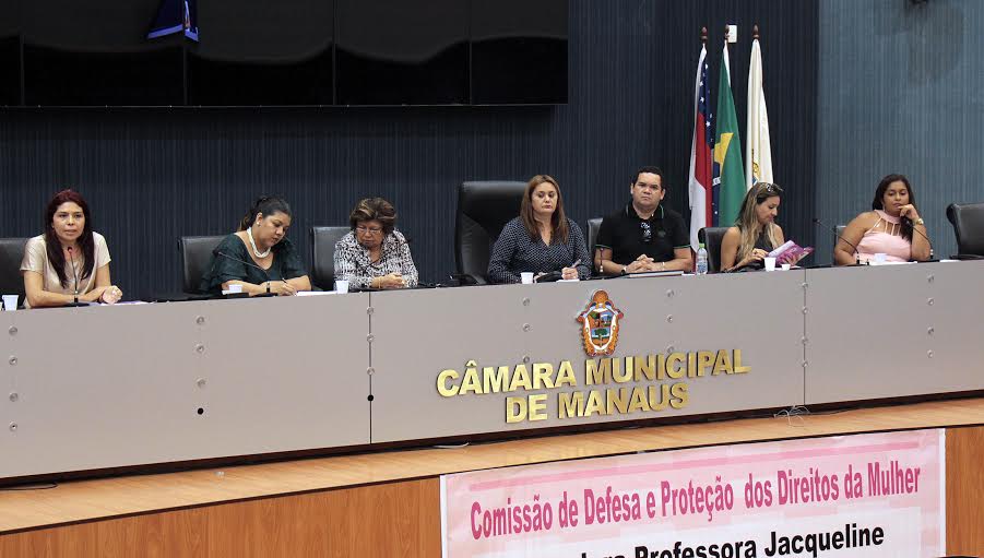 Manaus tem 30 casos de denúncia de violência contra mulher, afirma DECCM