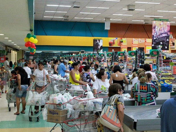 Pagamento do 13o. Salário vai injetar R$ 1,73 bi na economia do AM
