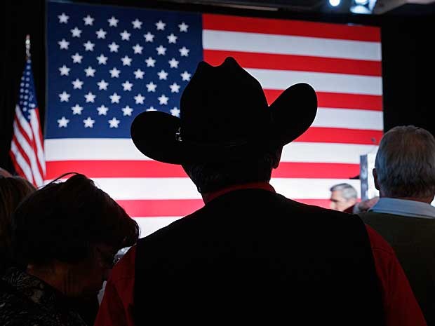 Partido Republicano impõe derota a Obama com maioria no Senado