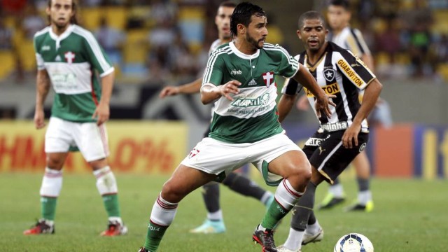 Bahia, Palmeiras e Vitória disputam triangular da morte contra a degola