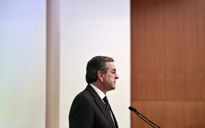 Embaixada de Israel em Atenas é alvo de tiros