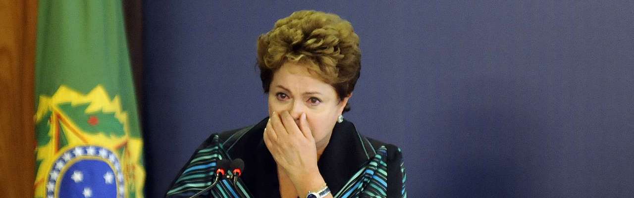 Dilma conta como teve dente arrancado a socos por torturador