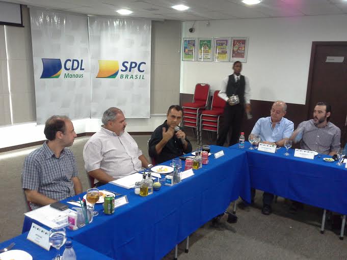 Começam as discussões sobre Plano de Mobilidade Urbano de Manaus