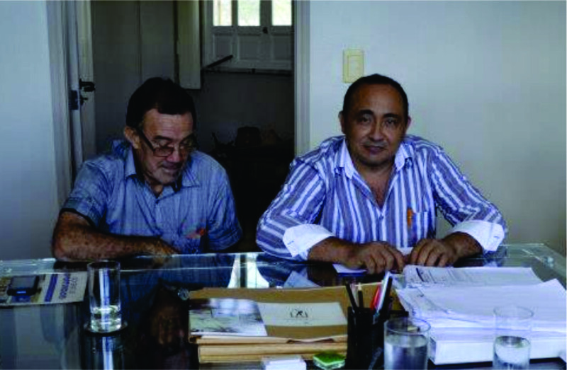 Caapiranga
