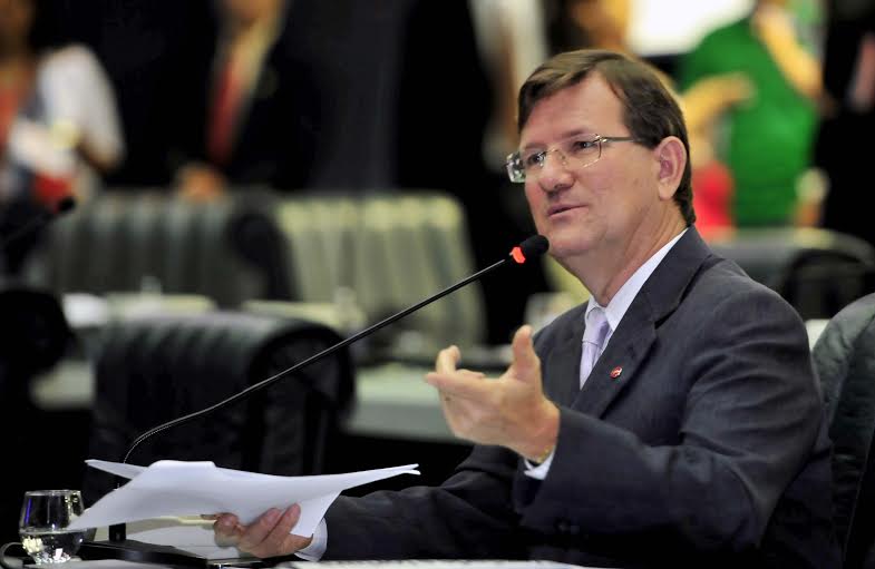 Comissão de Ciência e Tecnologia debateu temas importantes na ALEAM