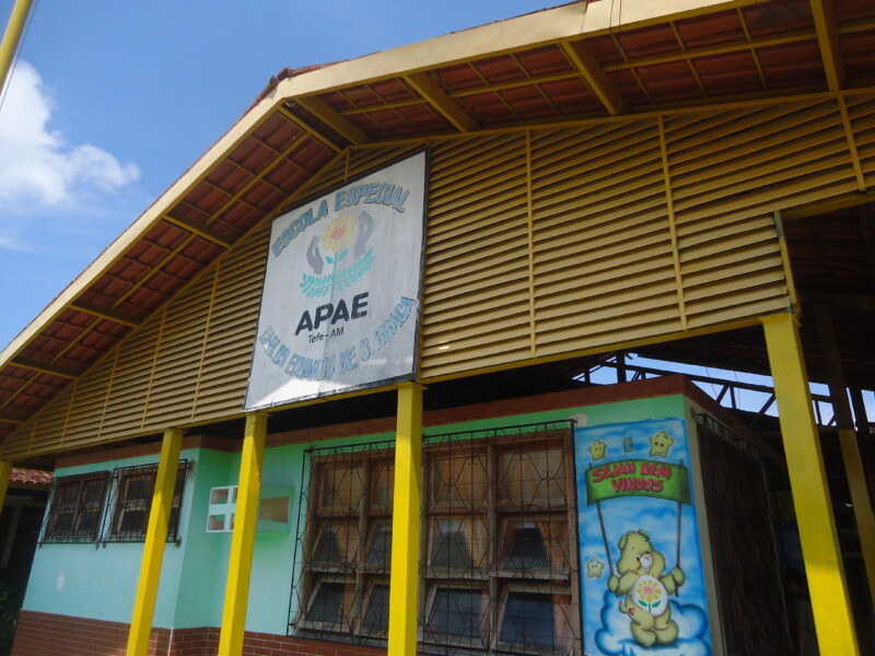 Gestores e técnicos das Apaes têm capacitação, em Manaus