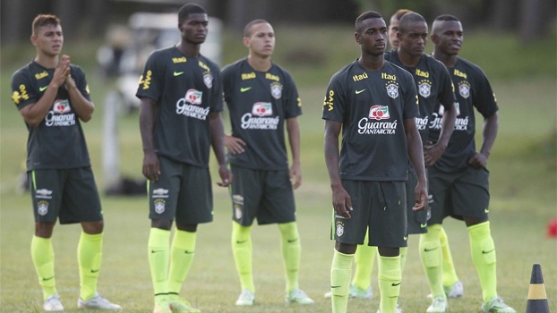 Futuro da seleção brasileira já está 'fatiado' com empresários
