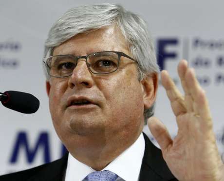 MP cria força-tarefa para analisar envolvimento com Lava Jato
