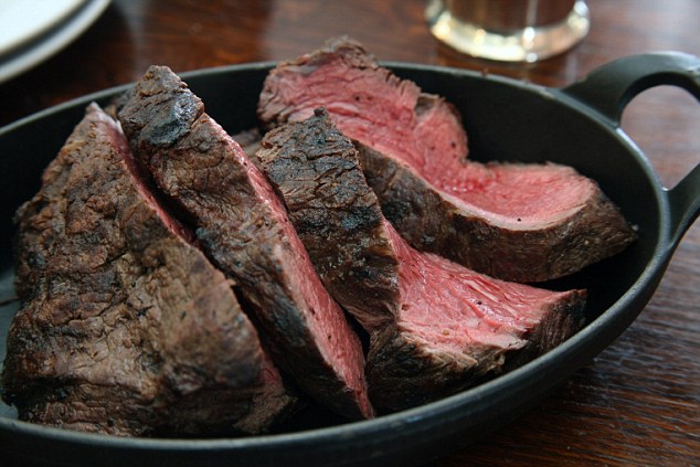 carne