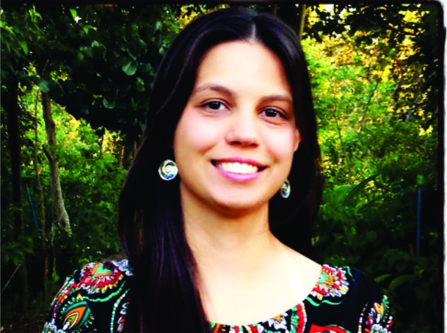 Isabela Abes Casaca