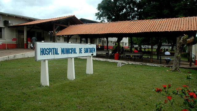hospital-de-santarem