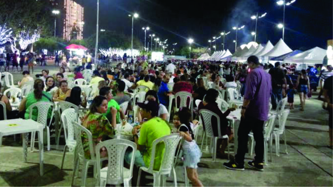 Feira