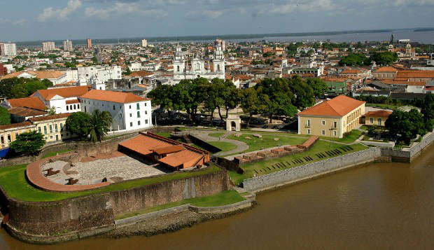Belem-400-anos