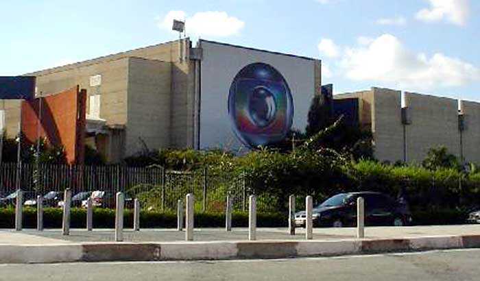 projac-globo