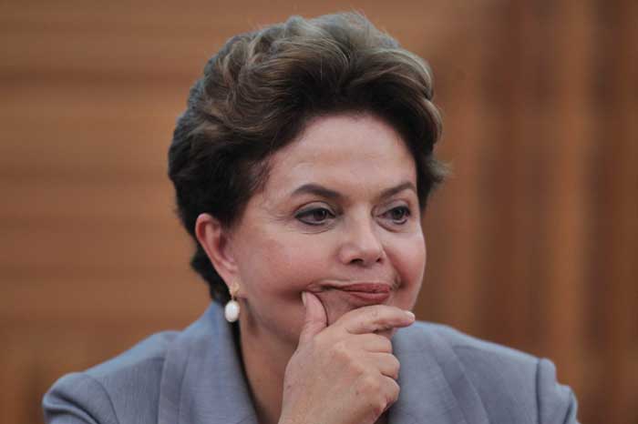 dilma