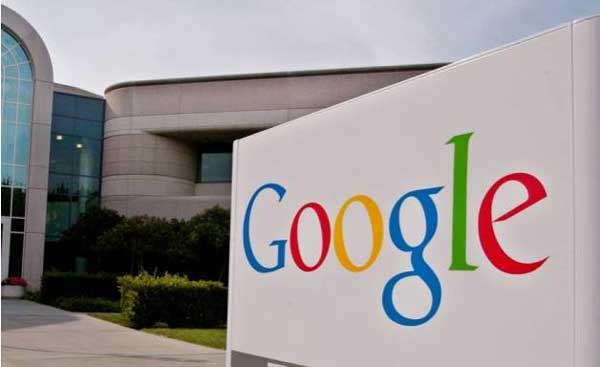 google