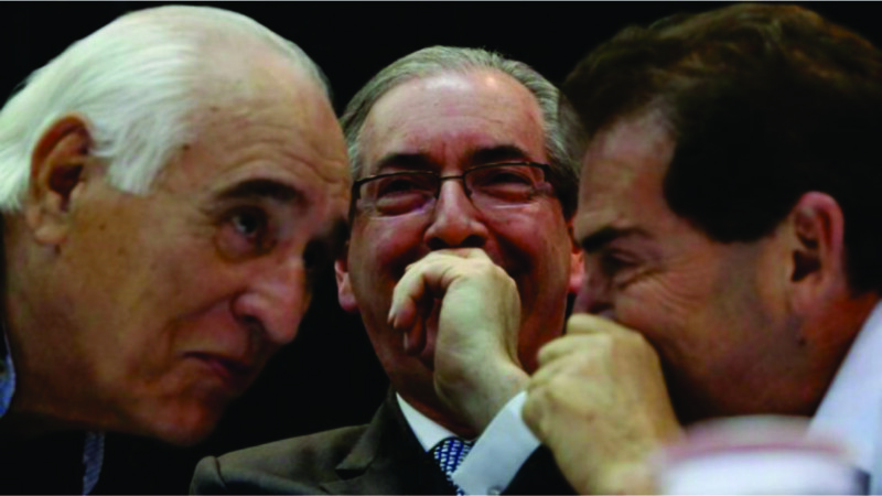 cunha lalau