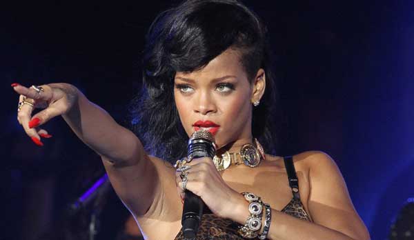 Rihanna