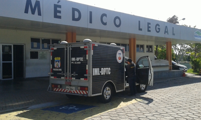 IML-zona Norte-foto_Josemar Antunes