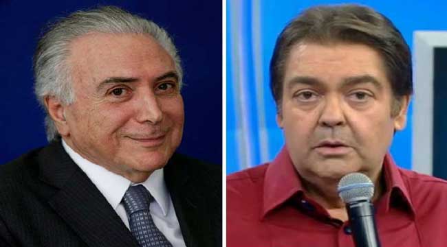 temer-e-faustao