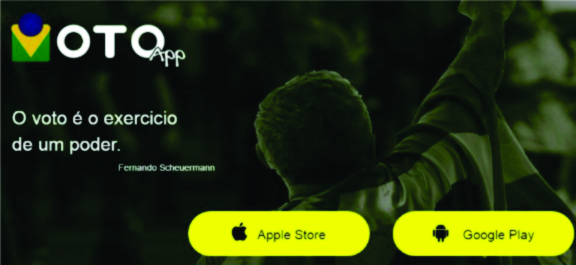 voto app