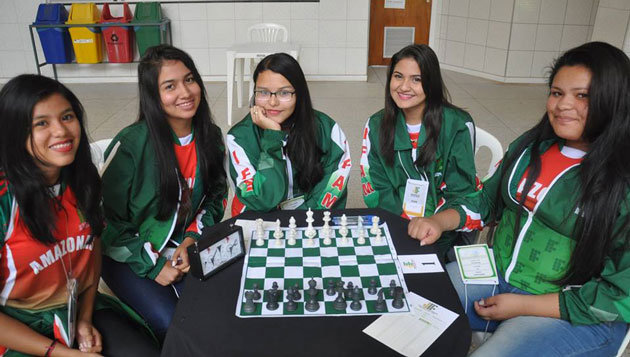equipe-xadrez-do-ifam