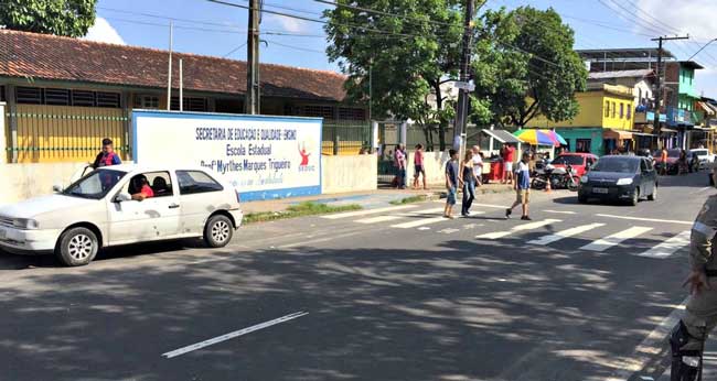escola