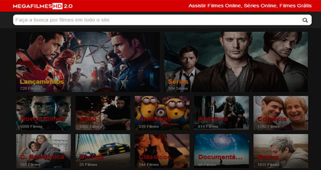 mega-filmes