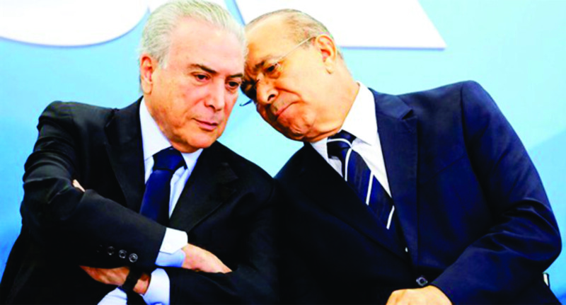 temeroso