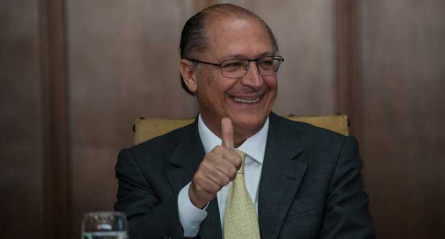 alckmin
