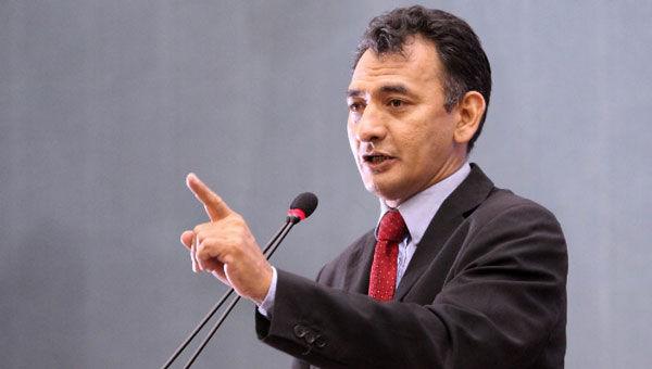 Vereador quer investigação de contrato da Prefeitura de Manaus/Foto: Divulgação