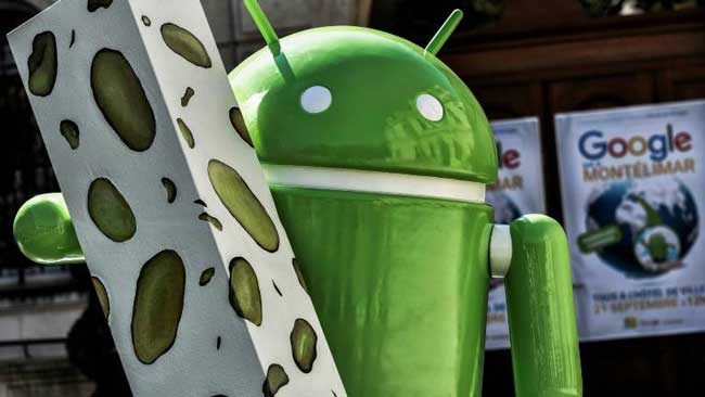 malware-android