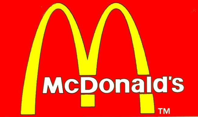 McDonald’s