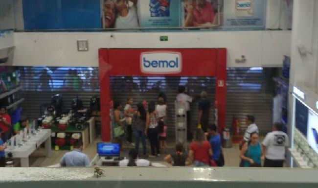 bemol