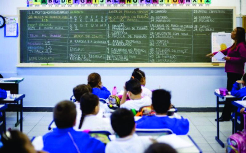 escolas