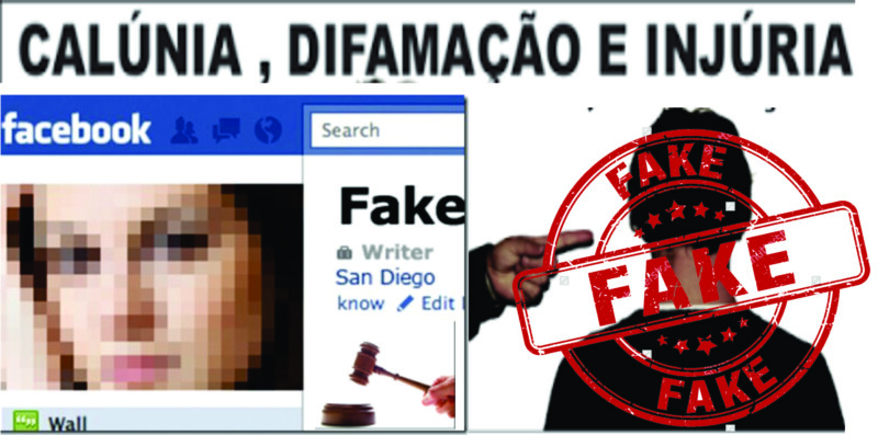 fake
