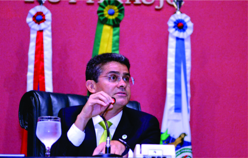 David Almeida